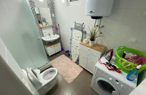 Rakovica Apartment | Apartman bright nest