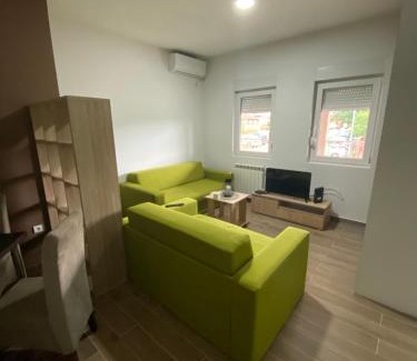 Rakovica Apartment | Apartman bright nest
