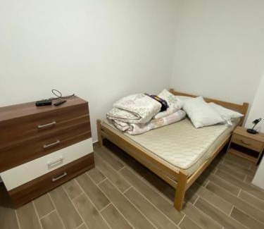 Rakovica Apartment | Apartman bright nest
