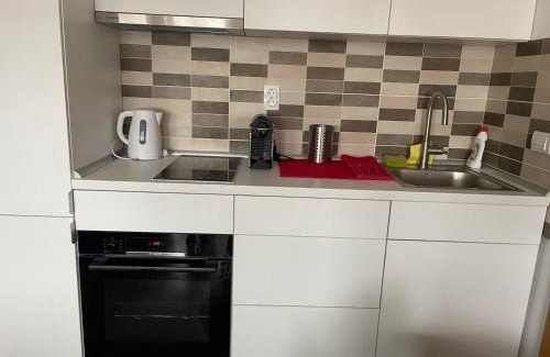 Kopaonik Apartment | APARTMAN broj 9, SUNČANI BREG RESORT & SPA