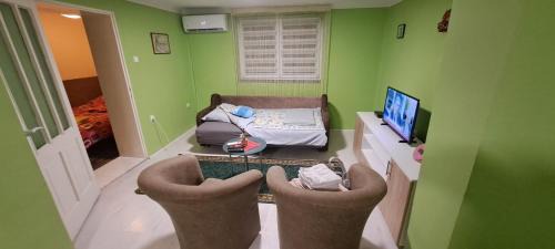 Vojvodina Apartment | Apartman Bruno