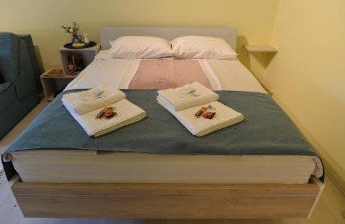 Palic Apartment | Apartman Buba II