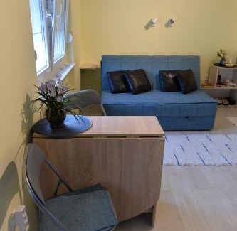 Palic Apartment | Apartman Buba II