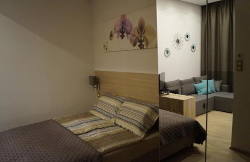 Terezvaros Apartment | Apartman Budapest City Center