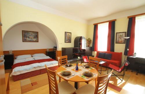 Terezvaros Apartment | Apartman Budapest City Center