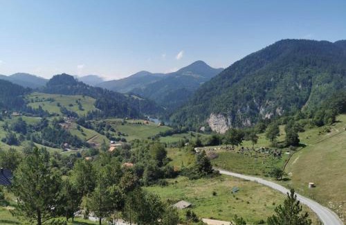 Konjska Reka Apartment | Apartman Bugar