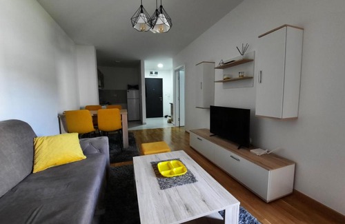 Doboj Apartment | Apartman Bulevar