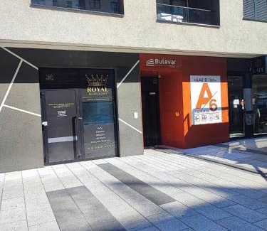 Ilidza Apartment | Apartman Bulevar, Sarajevo