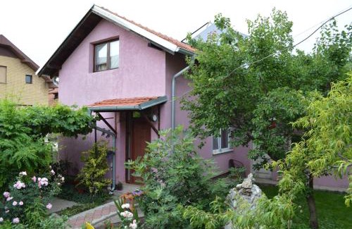 Pozarevac Apartment | Apartman "Busije"