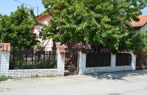 Pozarevac Apartment | Apartman "Busije"