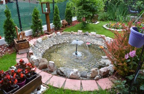 Pozarevac Apartment | Apartman "Busije"