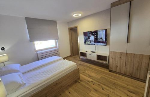 Jahorina Apartment | Apartman C437 Aparthotel Vucko Jahorina privatni apartman