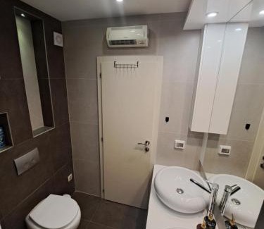 Mladenovac Apartment | Apartman Centar V