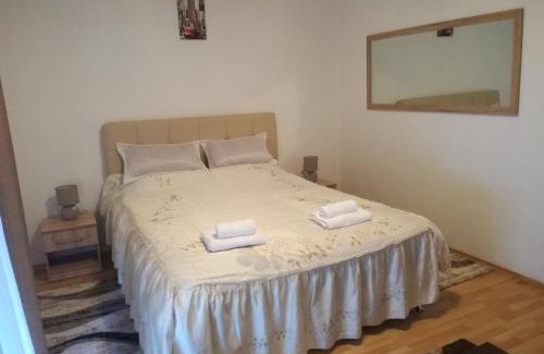 Banja Luka Apartment | Apartman CENTAR 1