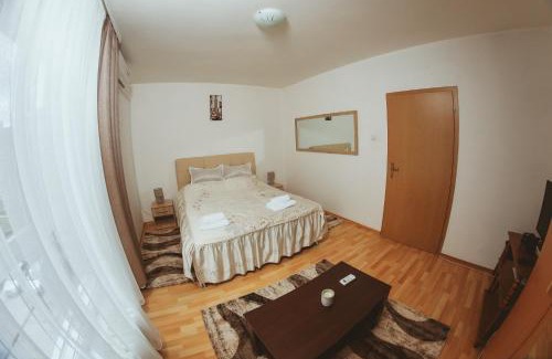 Banja Luka Apartment | Apartman CENTAR 1