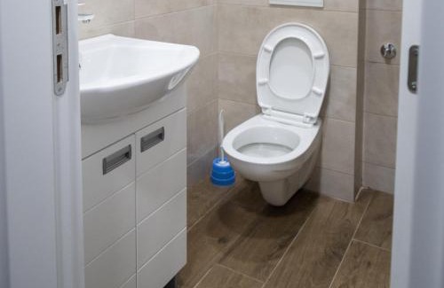 Ub Apartment | Apartman Centar 18