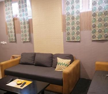 Krusevac Apartment | Apartman Centar 2
