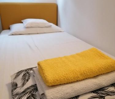 Krusevac Apartment | Apartman Centar 2