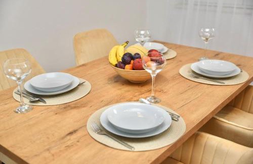 Capljina Apartment | Apartman Centar