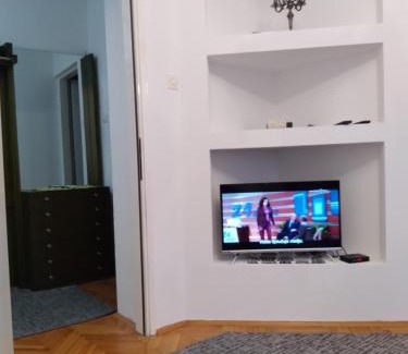 Banja Luka Apartment | Apartman CENTAR