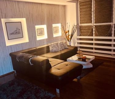 Brcko Apartment | Apartman Centar