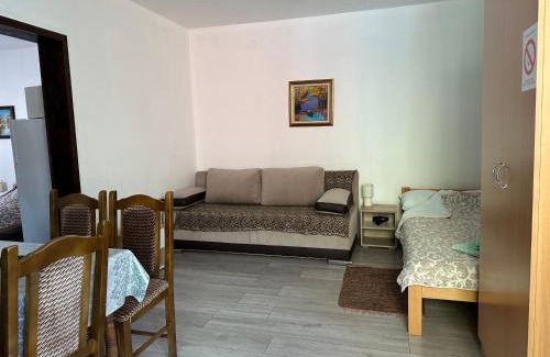 Pancevo Apartment | Apartman Centar BB