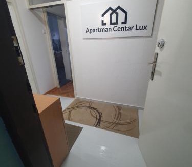 Pirot Apartment | Apartman Centar Lux