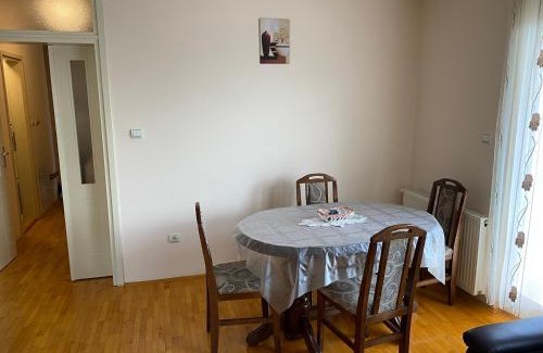 Jagodina Apartment | Apartman centar