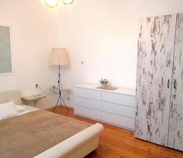 Krusevac Apartment | Apartman Centar