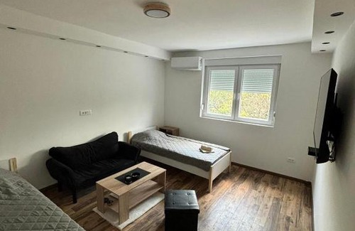Kursumlija Apartment | Apartman Centar