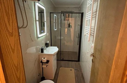 Kursumlija Apartment | Apartman Centar