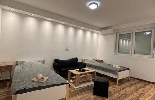 Kursumlija Apartment | Apartman Centar