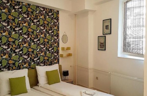 City Center Apartment | Apartman Centar
