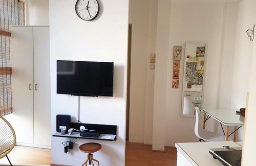 City Center Apartment | Apartman Centar