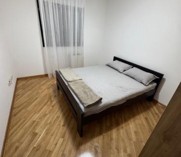 Central Serbia Apartment | Apartman Centar
