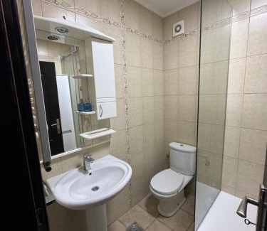 Central Serbia Apartment | Apartman Centar