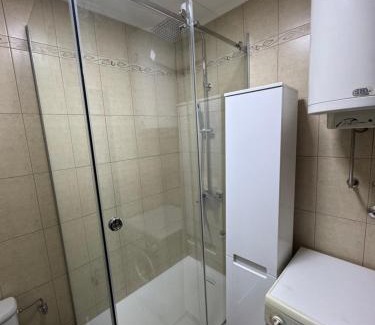 Central Serbia Apartment | Apartman Centar