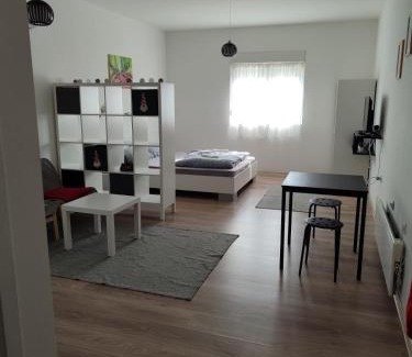 Surcin Apartment | Apartman Centar Surcin