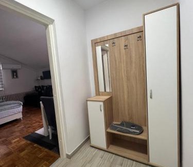 Sumece Apartment | Apartman Centar Travnik