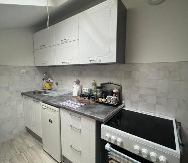 Sumece Apartment | Apartman Centar Travnik