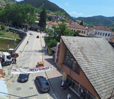 Visegrad Apartment | Apartman Centar Visegrad