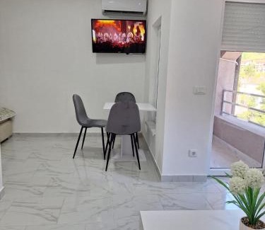 Visegrad Apartment | Apartman Centar Visegrad