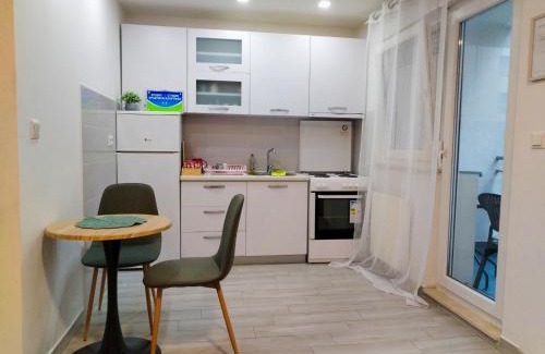 Doboj Apartment | Apartman Central