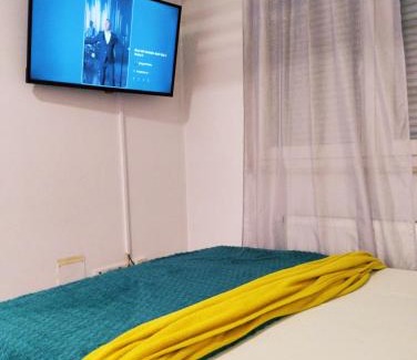 Doboj Apartment | Apartman Central