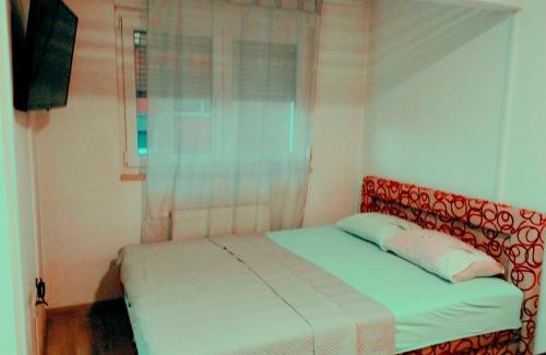 Doboj Apartment | Apartman Central