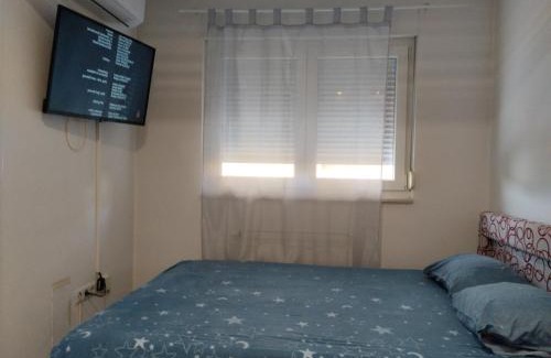 Doboj Apartment | Apartman Central