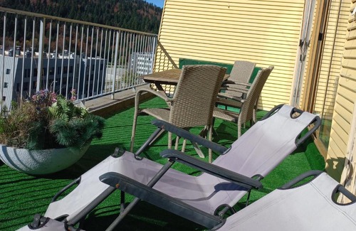Bjelasnica Apartment | APARTMAN "CHARDAK"