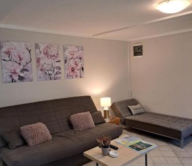 Valjevo House | Apartman Cherry Gradac Valjevo