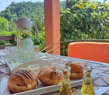 Valjevo House | Apartman Cherry Gradac Valjevo
