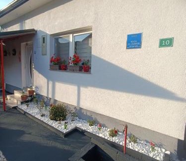 Una-Sana Canton Apartment | Apartman Cirkic